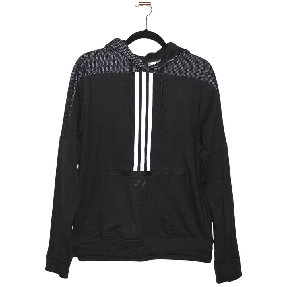 Adidas Kangaroo Pocket Hoodie Sweatshirt Medium